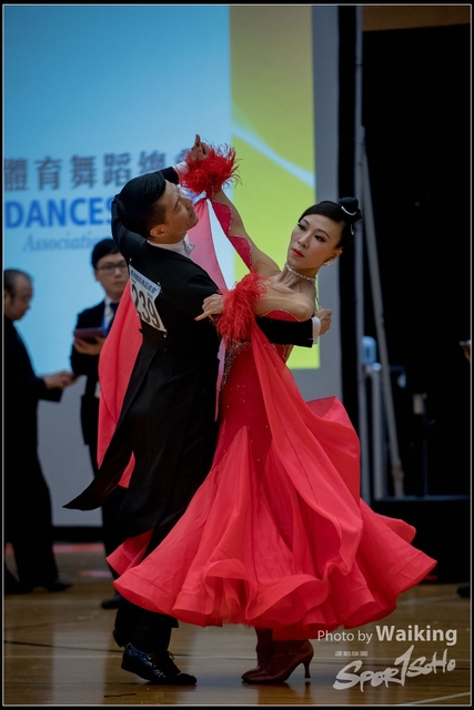 2019-06-22 Dance 1138