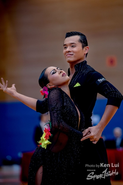20190623 Dance 1950