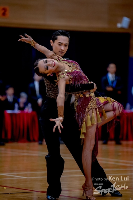 20190623 Dance 1953