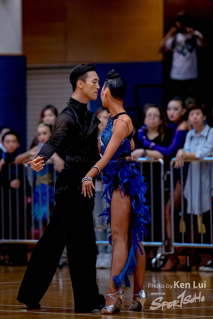 20190623 Dance 1955