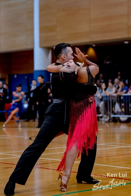 20190623 Dance 1956
