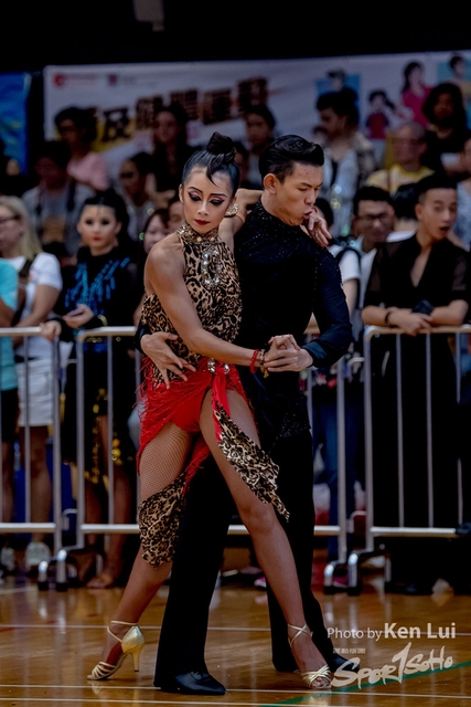 20190623 Dance 1957