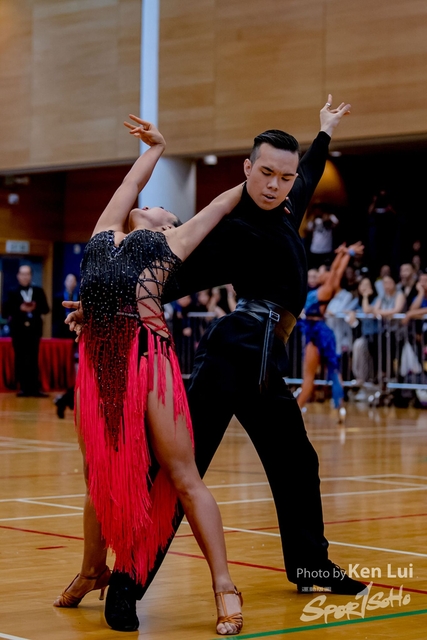 20190623 Dance 1958