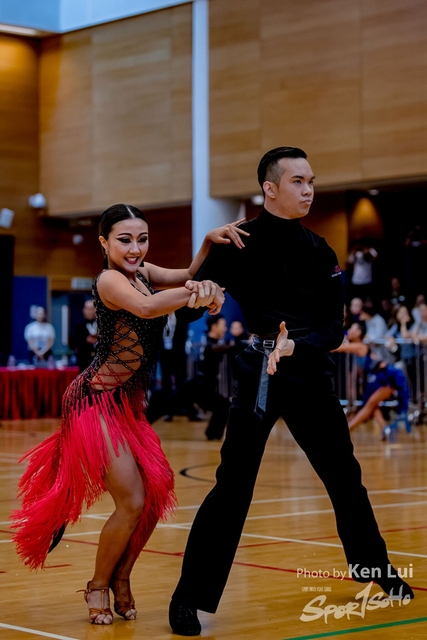 20190623 Dance 1959