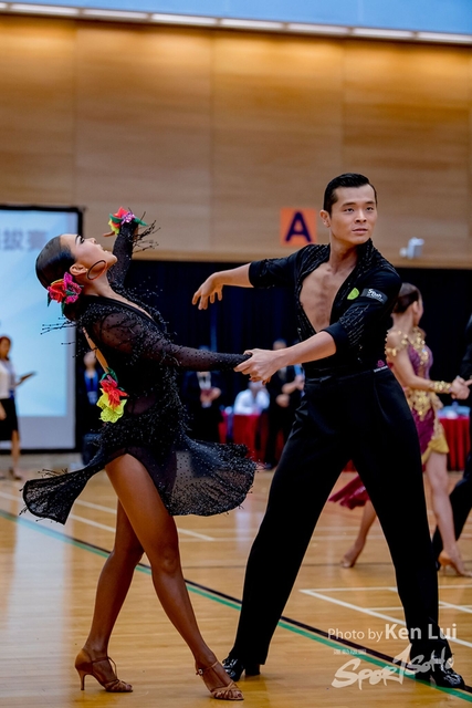 20190623 Dance 1960