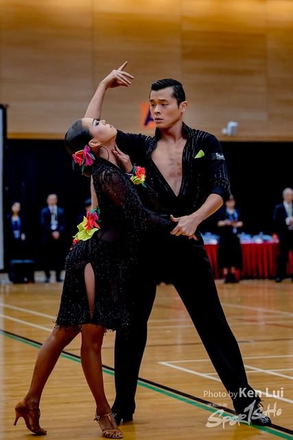 20190623 Dance 1961