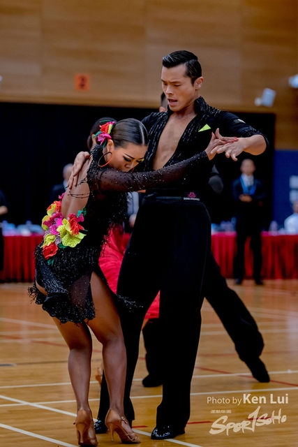 20190623 Dance 1963