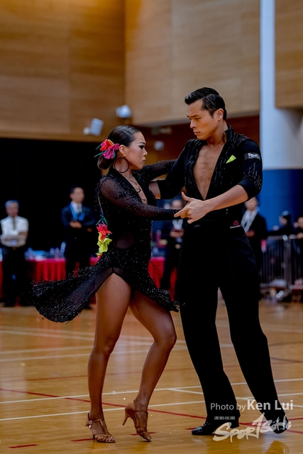 20190623 Dance 1964