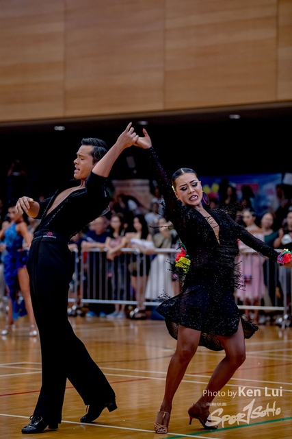 20190623 Dance 1966