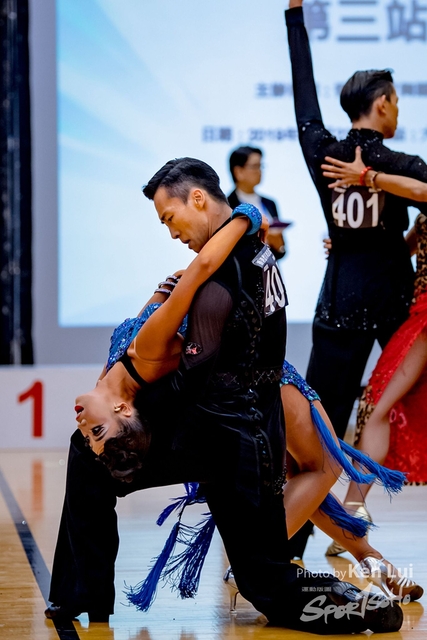 20190623 Dance 1969