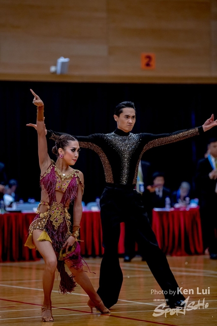 20190623 Dance 1970