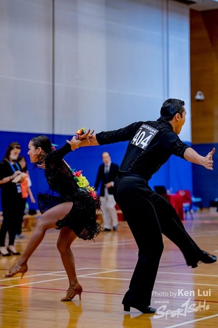 20190623 Dance 1971