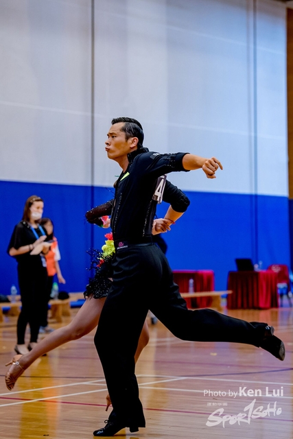 20190623 Dance 1972