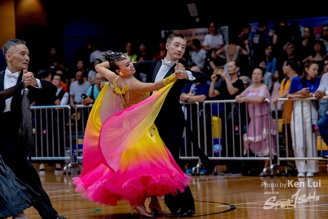 20190623 Dance 1982