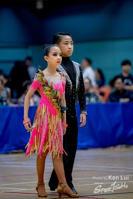 20190630 Dance 1958