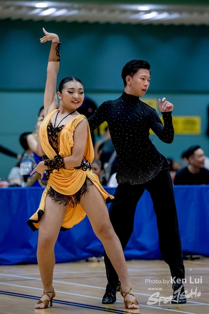20190630 Dance 1959