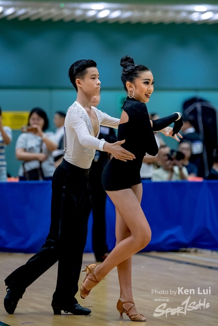 20190630 Dance 1961