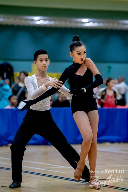 20190630 Dance 1962