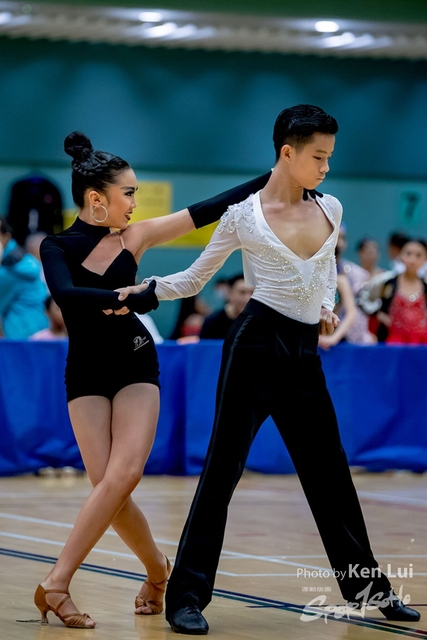 20190630 Dance 1963