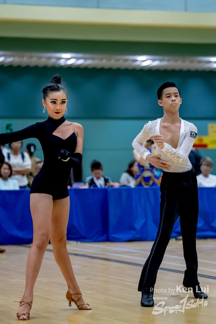 20190630 Dance 1964