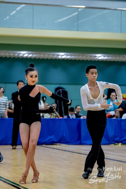 20190630 Dance 1965