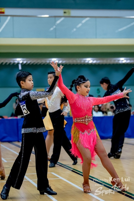 20190630 Dance 1966