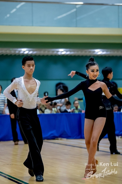20190630 Dance 1970
