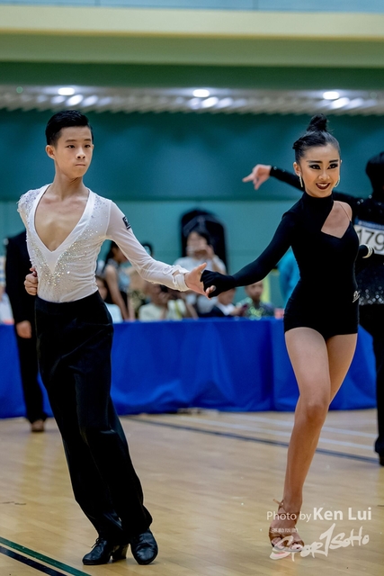 20190630 Dance 1971