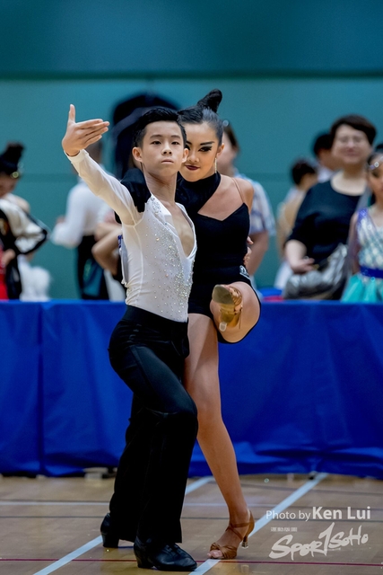 20190630 Dance 1994