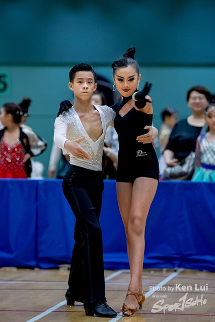 20190630 Dance 1995