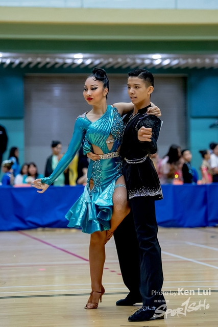 20190630 Dance 2077