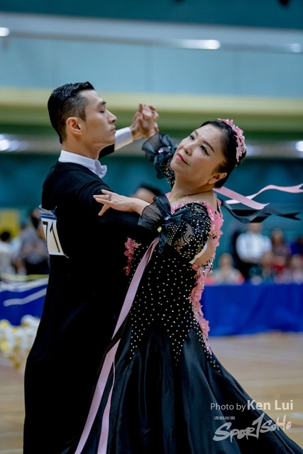 20190630 Dance 2099