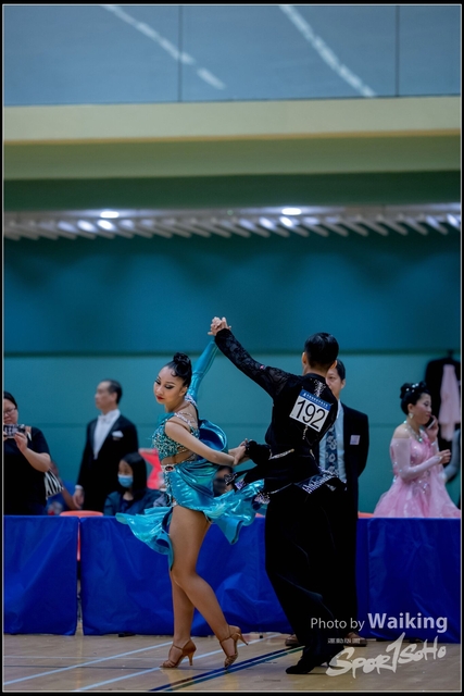 2019-06-30 Dance 1083