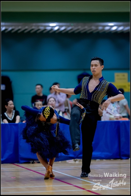 2019-06-30 Dance 1105