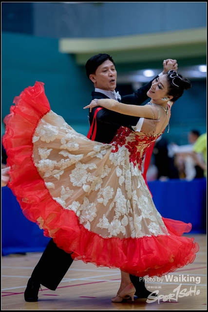 2019-06-30 Dance 1117