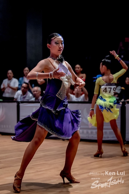 20190707 Dance 2007