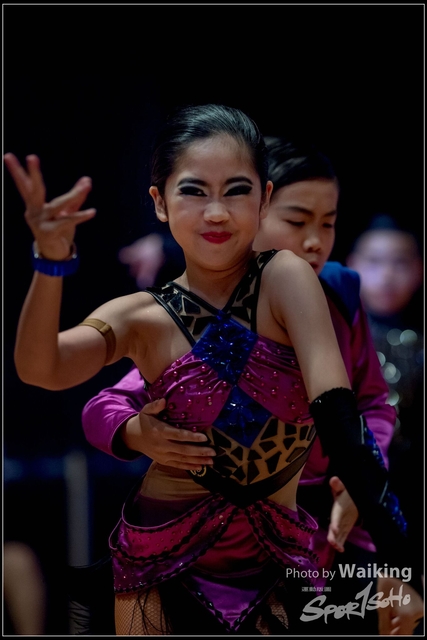 2019-07-07 Dance 0707