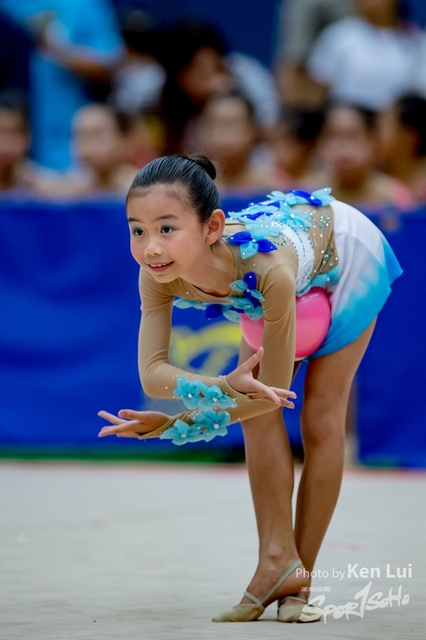 20190713 Gym 1963