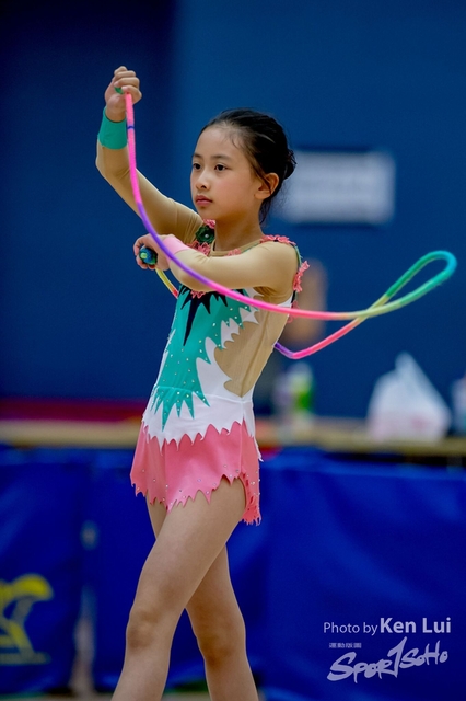 20190713 Gym 1996