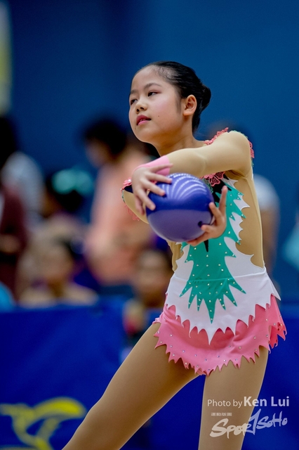 20190713 Gym 2000