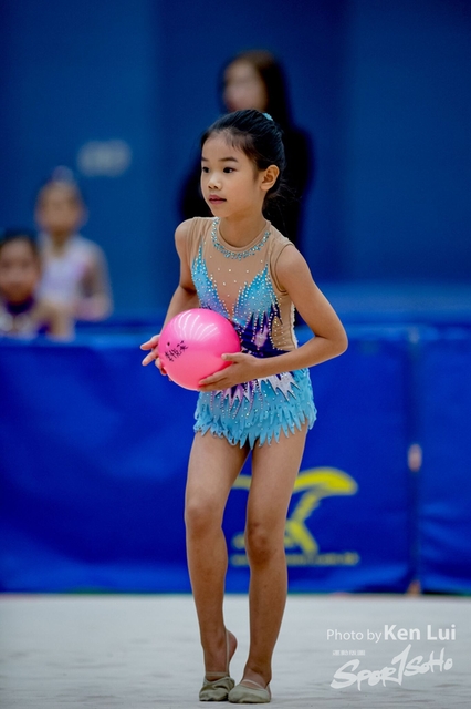 20190713 Gym 2010