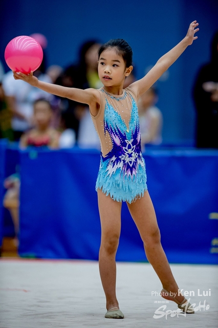 20190713 Gym 2011