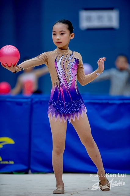 20190713 Gym 2027