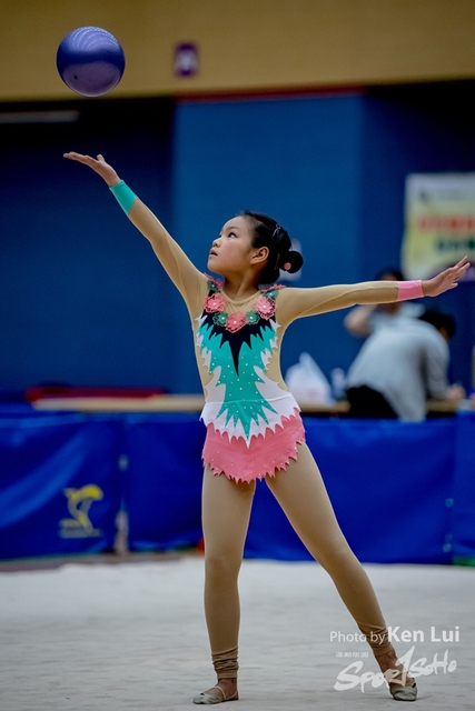 20190713 Gym 2036