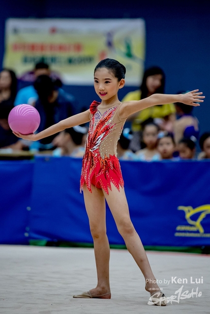 20190713 Gym 2038