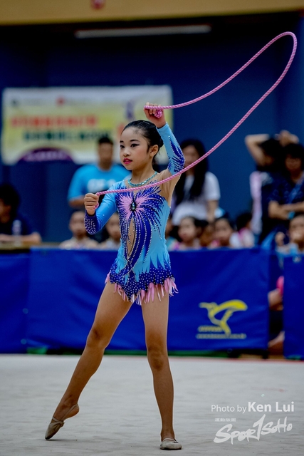 20190713 Gym 2079