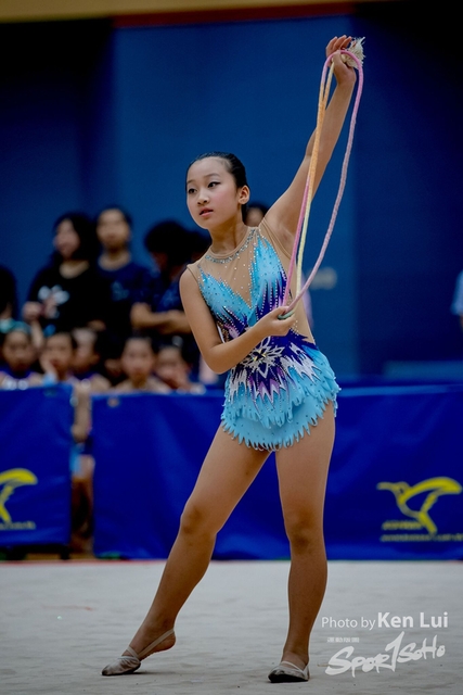 20190713 Gym 2088