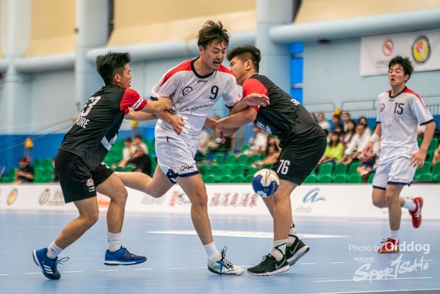 HandBall-43