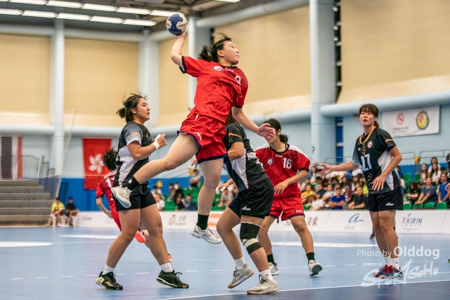 HandBall-91