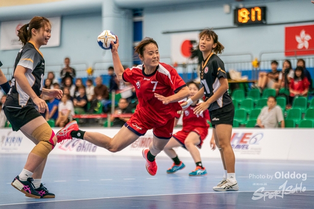 HandBall-99